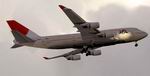 FS2004
                  Project Opensky - Boeing 747-446 Japan Air - JAL